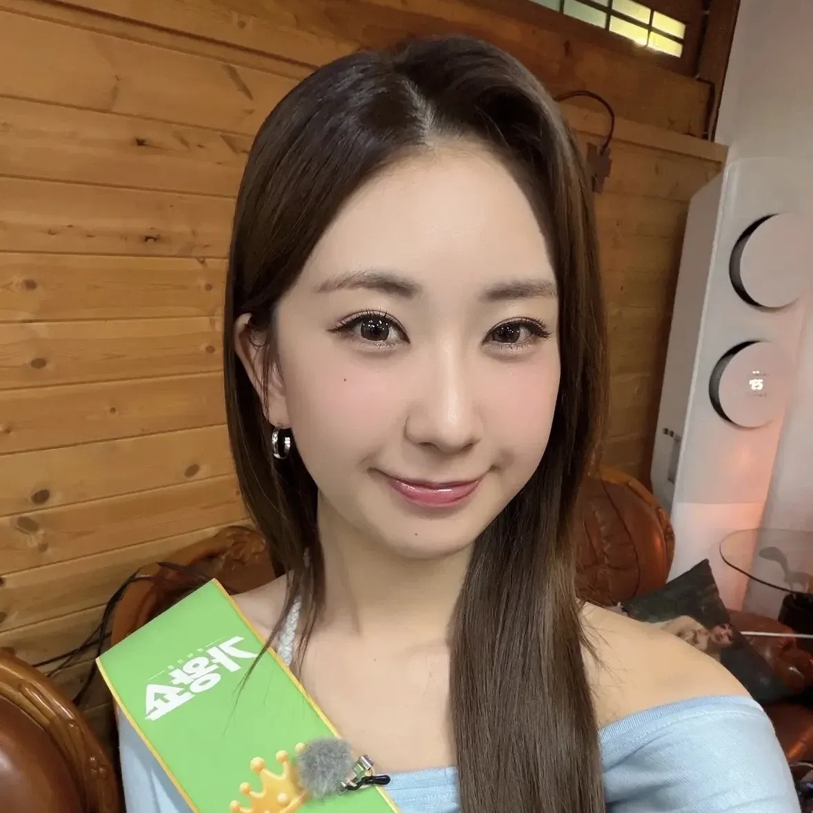 Foto kegiatan terbaru dari Jeon Yujin