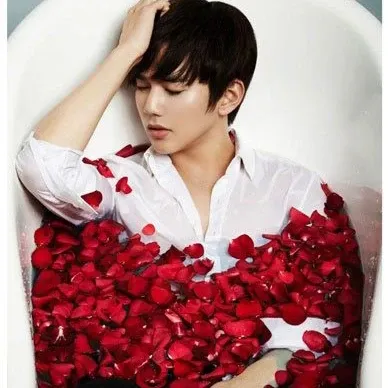 Latest photo of Yoo Seungho