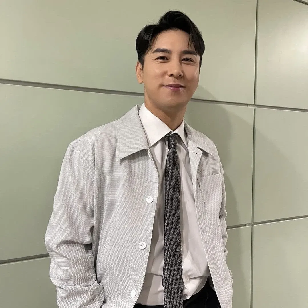 Momen yang diabadikan oleh penggemar Jang Minho