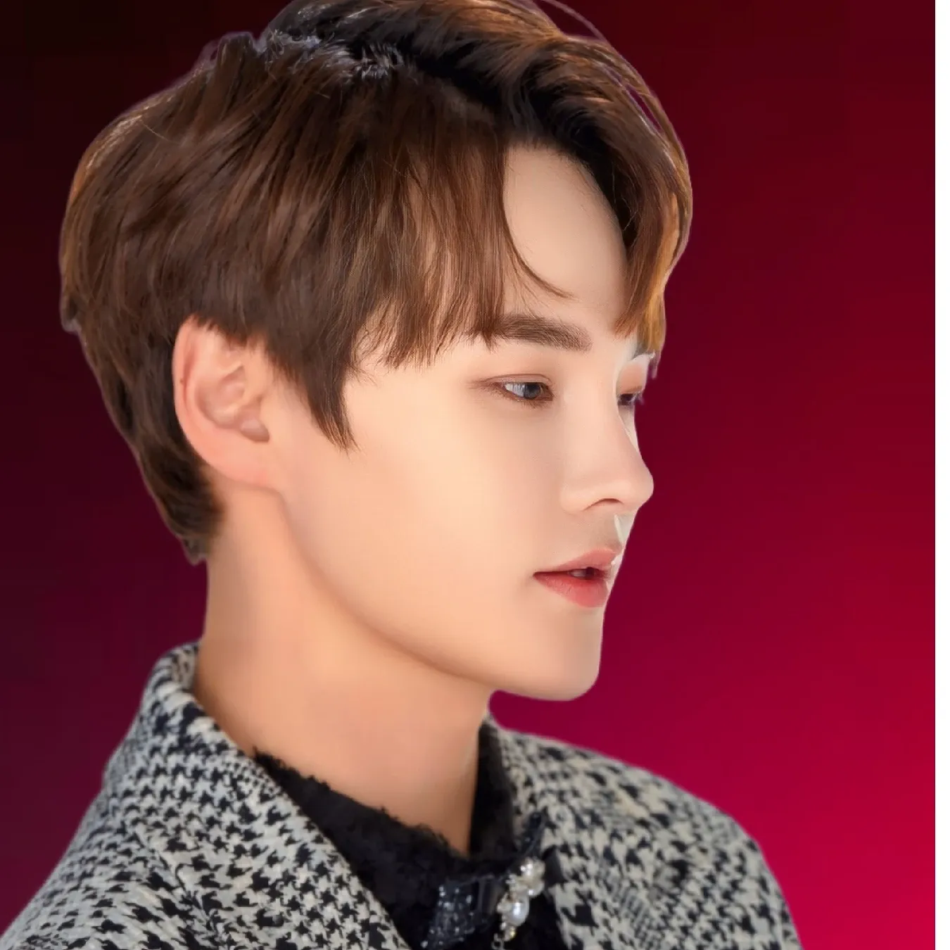 朴瑞鎮的最新照片