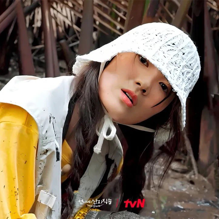 金惠奫的最新照片