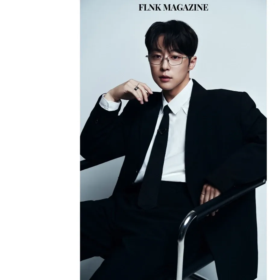 Latest photo of Bae Inhyuk