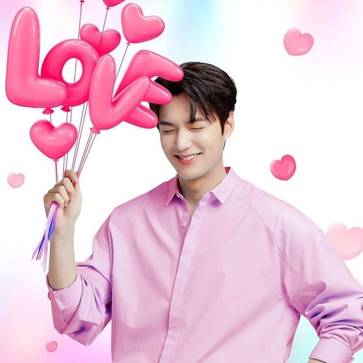 A moment captured by a fan of Lee Minho