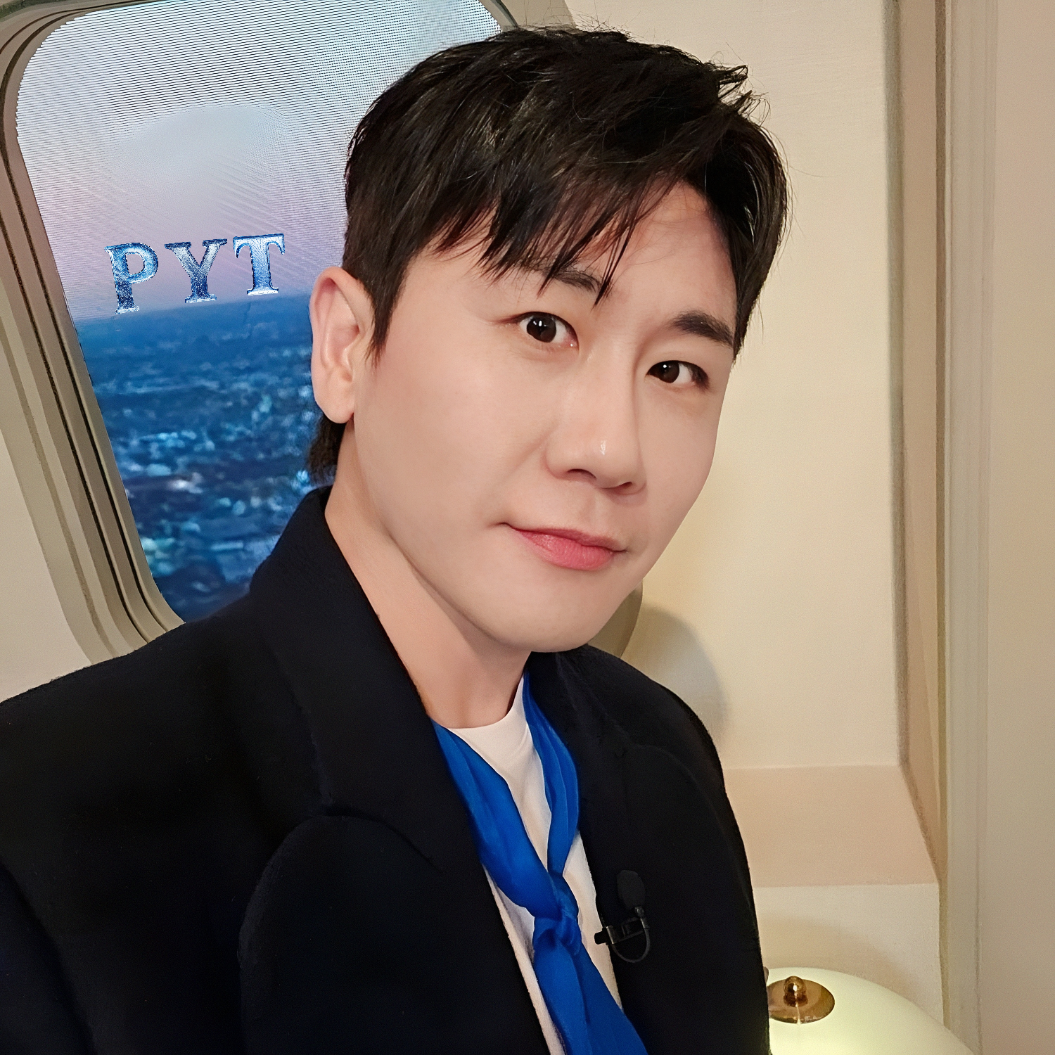 ヨンタクのビハインドカット