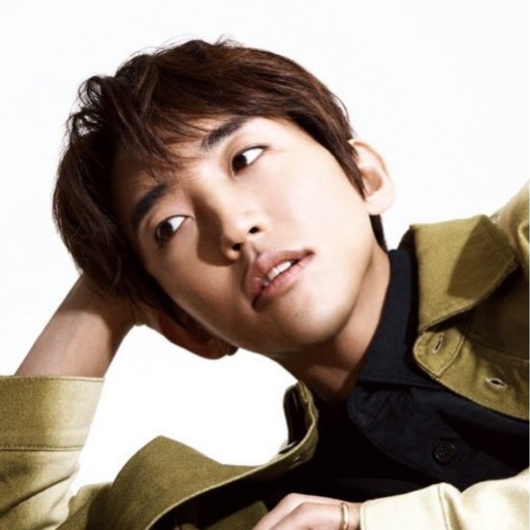 イ・スンユンのビハインドカット