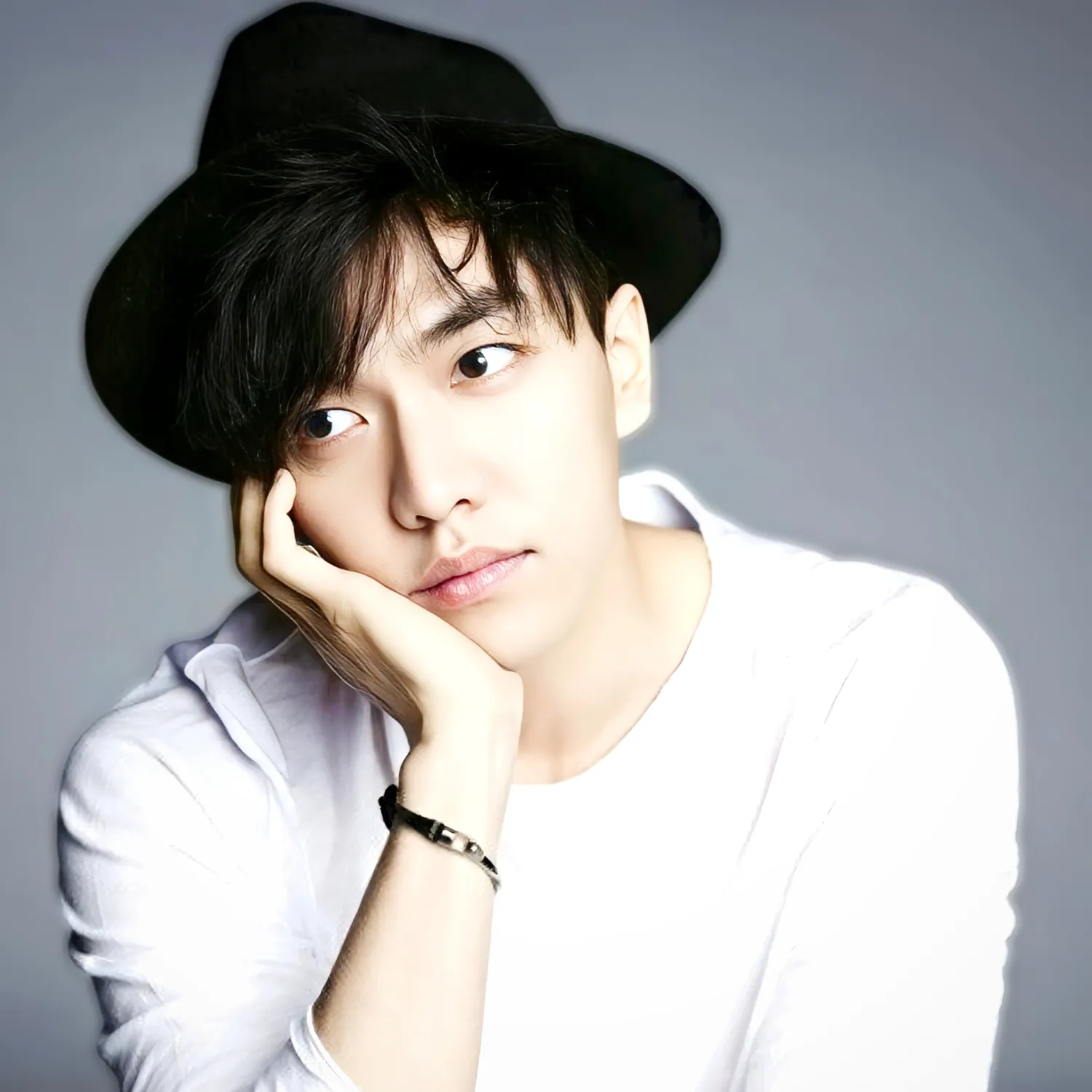이승기의 비하인드 컷