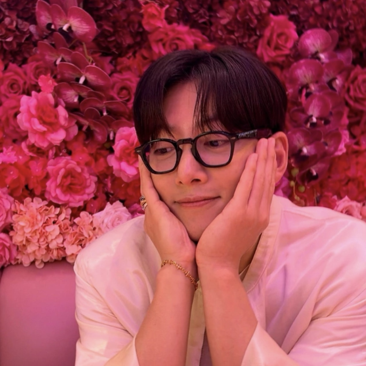 지창욱의 최신 사진