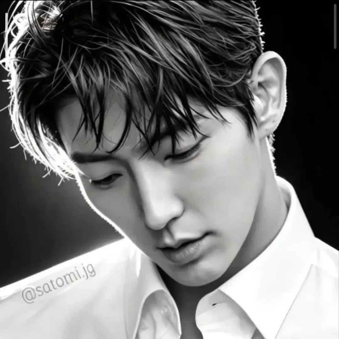 이준기의 최신 사진