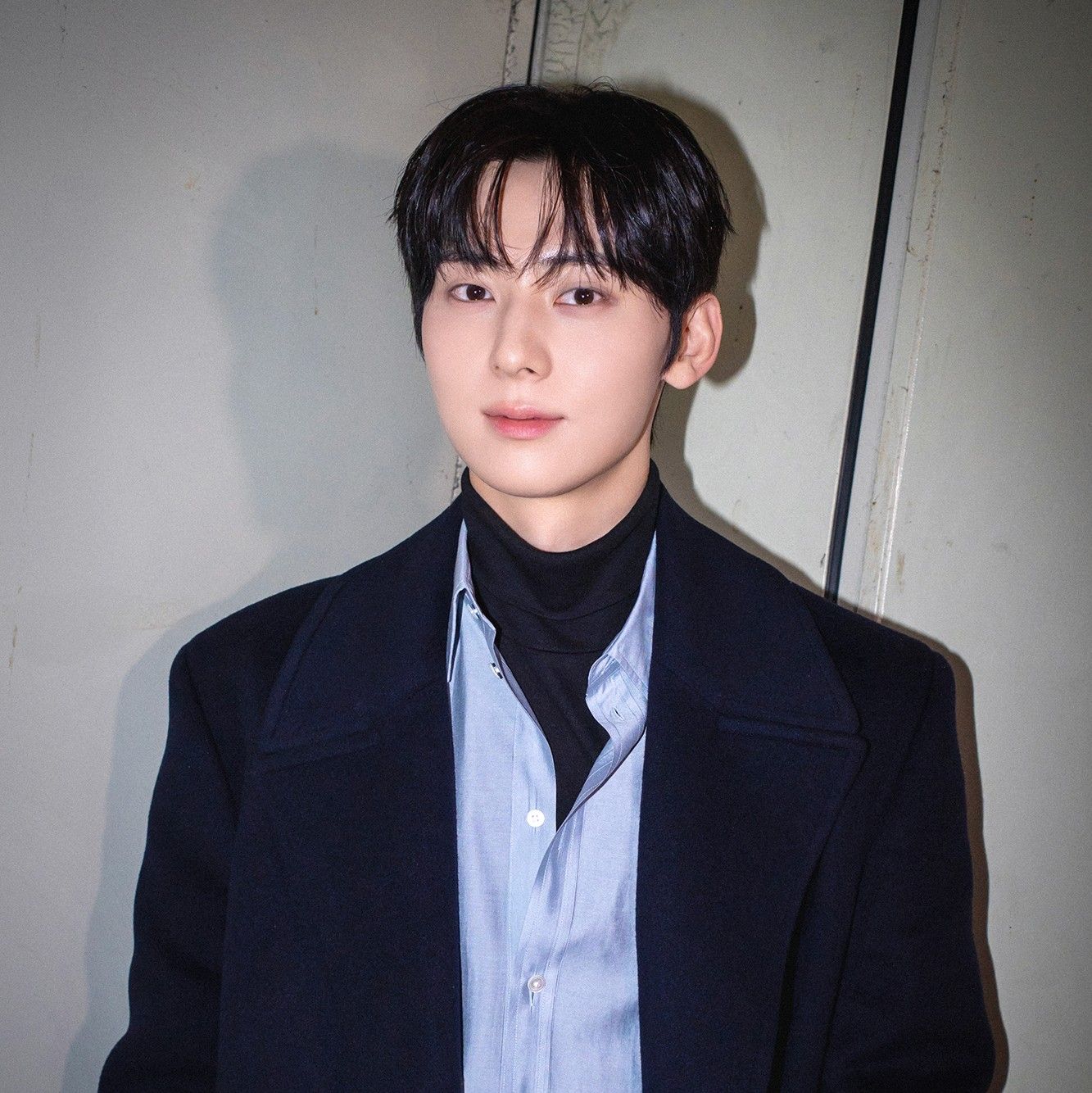 Latest photo of Hwang Minhyun