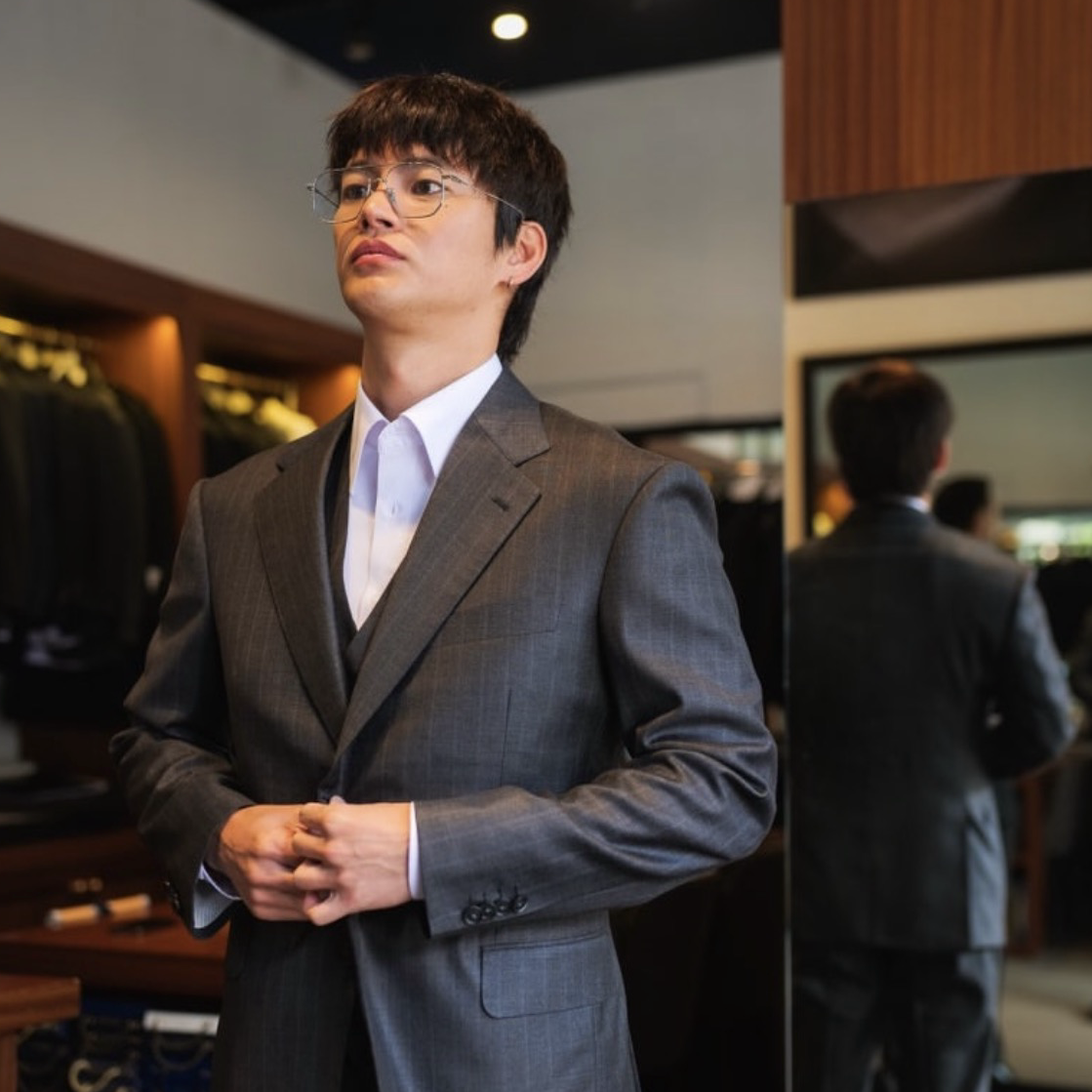 Foto kegiatan terbaru dari Seo Inguk