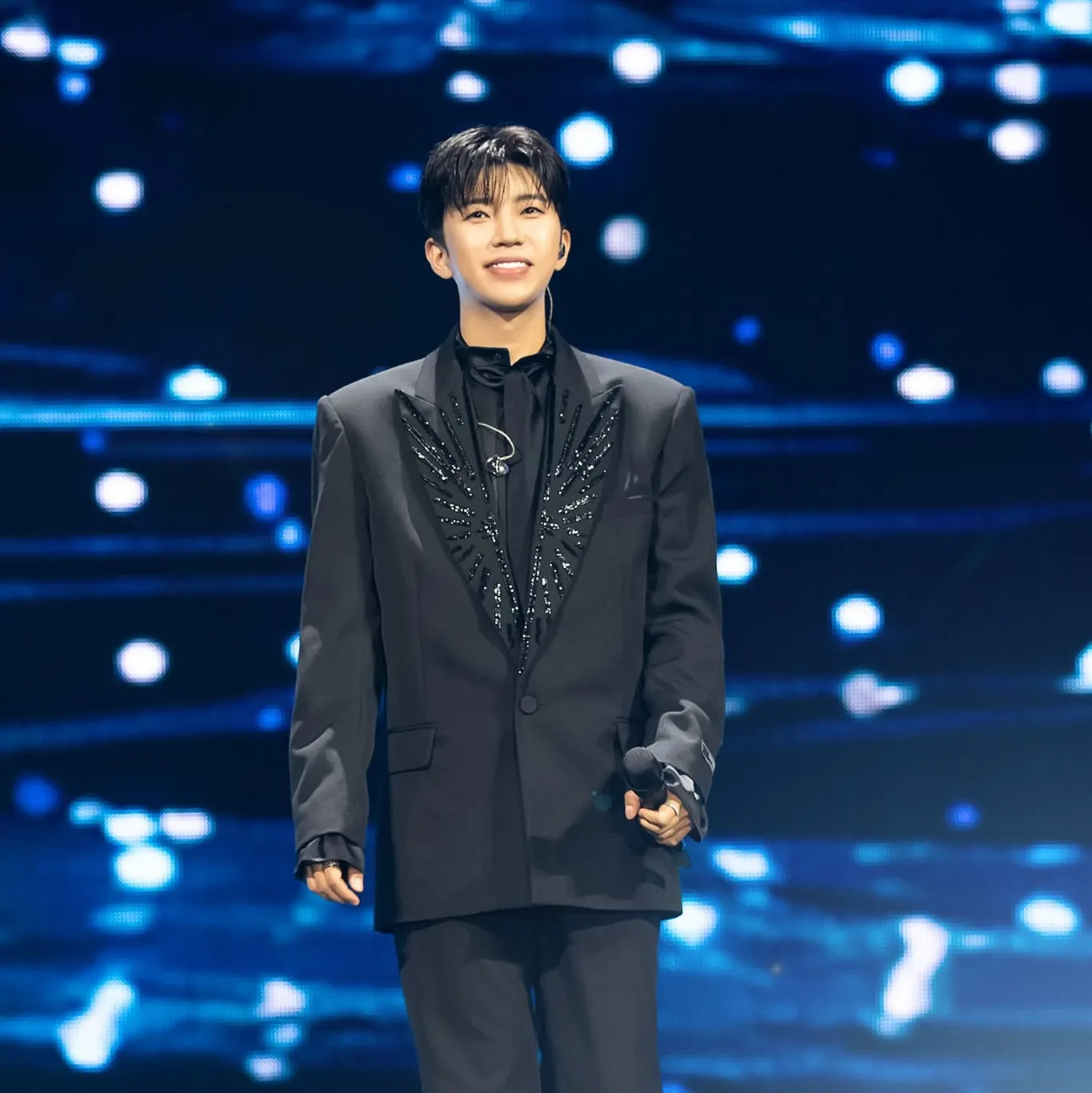 Latest photo of Lim Youngwoong