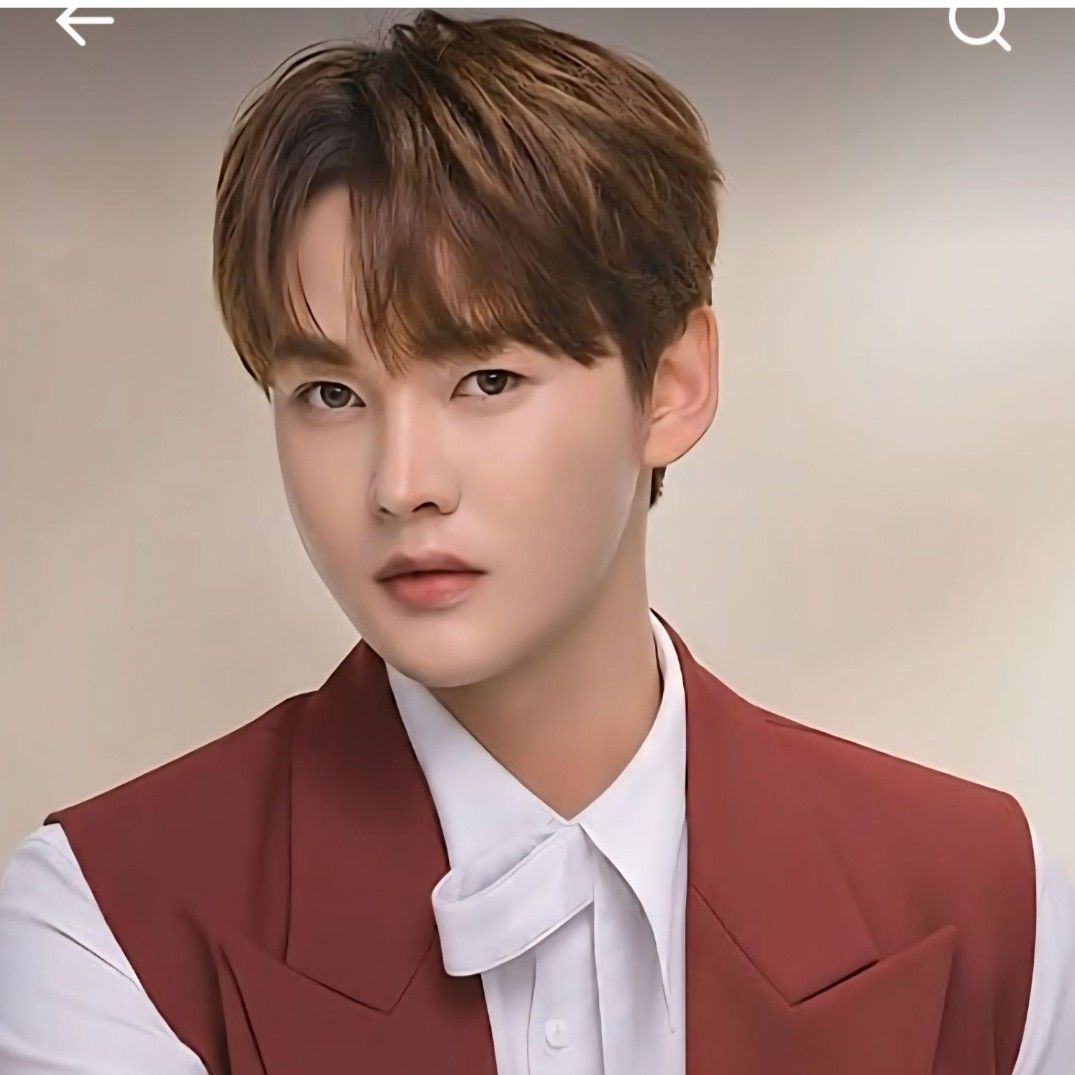 粉絲拍下的朴瑞鎮瞬間