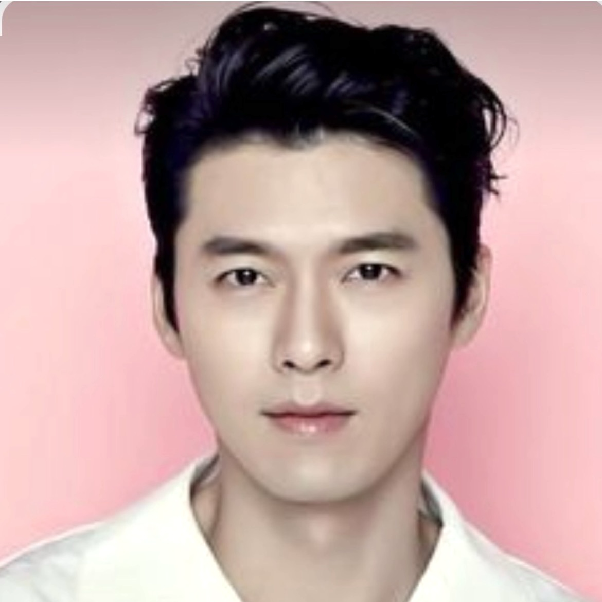 玄彬的幕後花絮