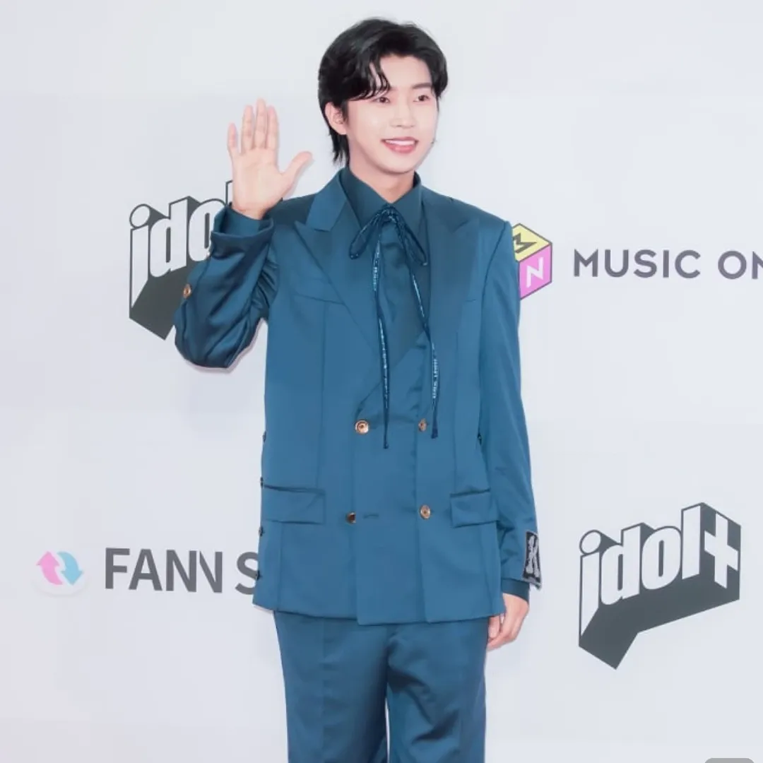 林英雄的幕后花絮