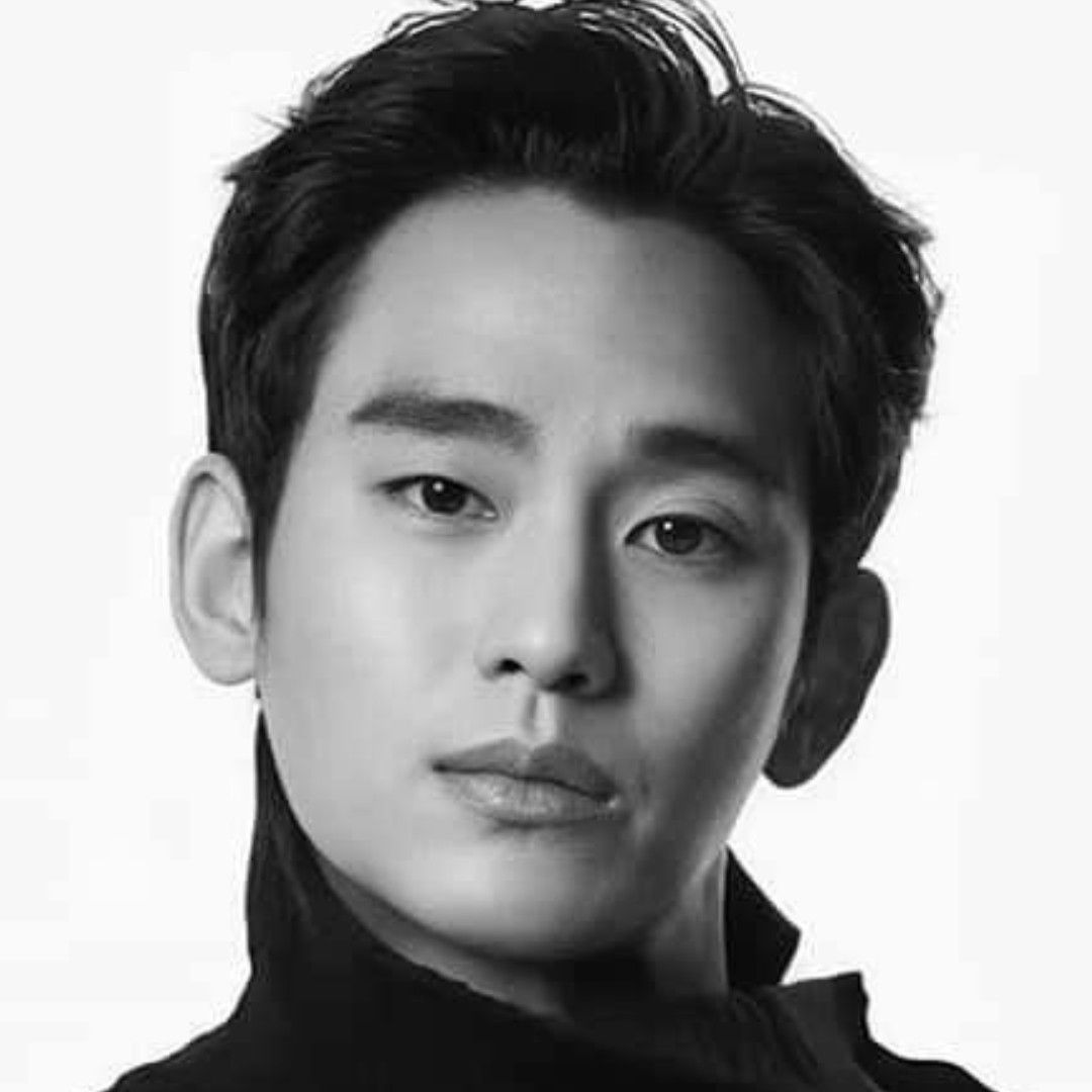 金秀贤的近期活动照