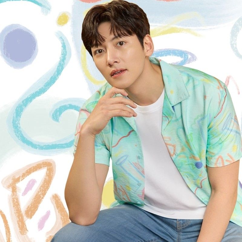 ファンが撮影したチ・チャンウクの瞬間