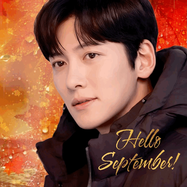 Latest photo of Ji Changwook