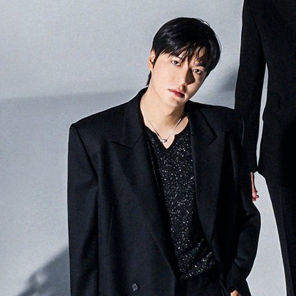 イ・ミンホの最新写真