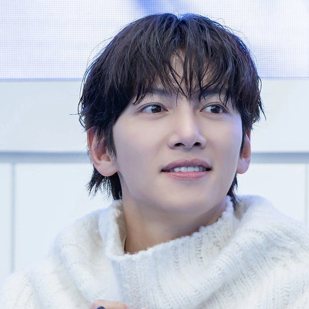 池昌旭的近期活动照