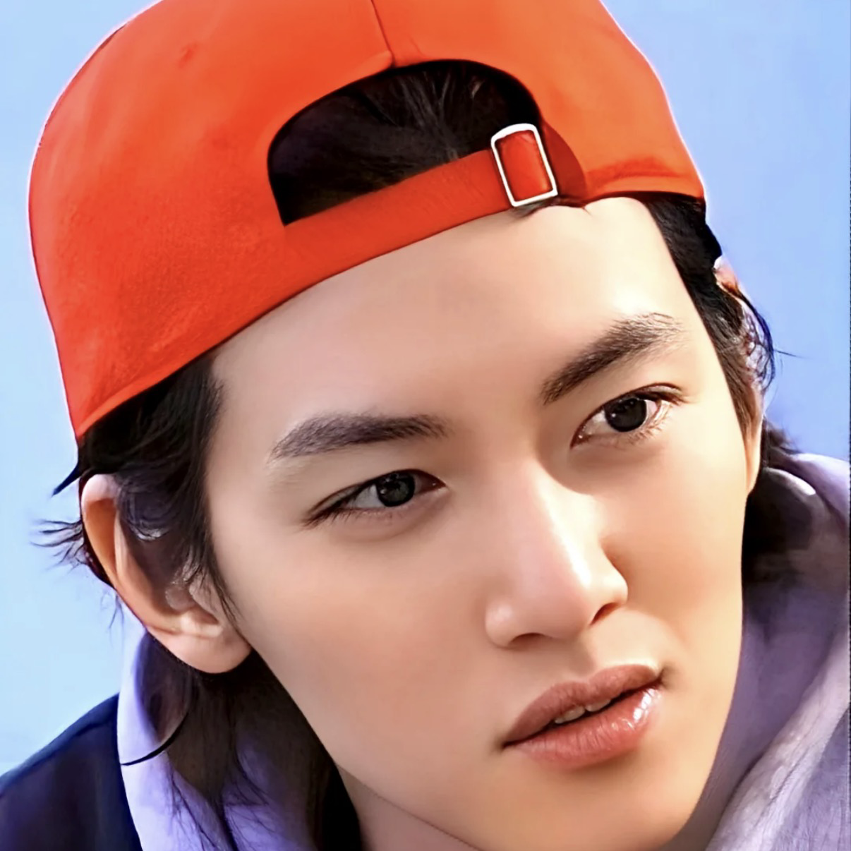 池昌旭的近期活动照