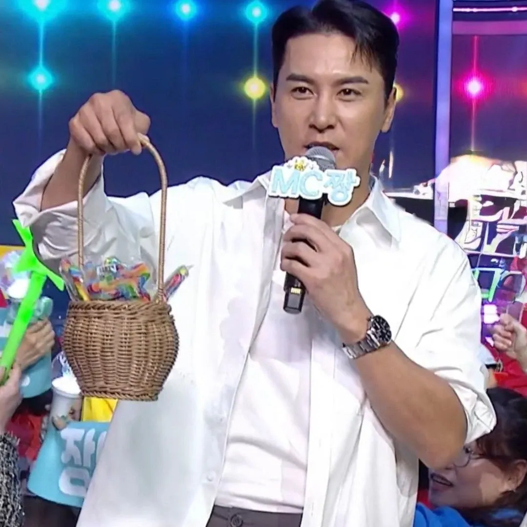 張民好的近期活動照