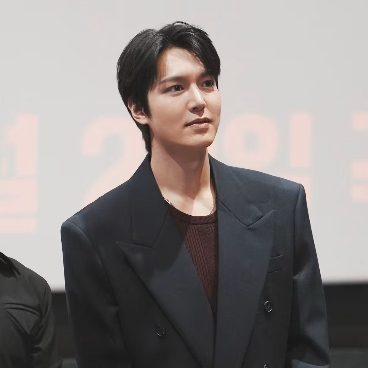 Latest photo of Lee Minho