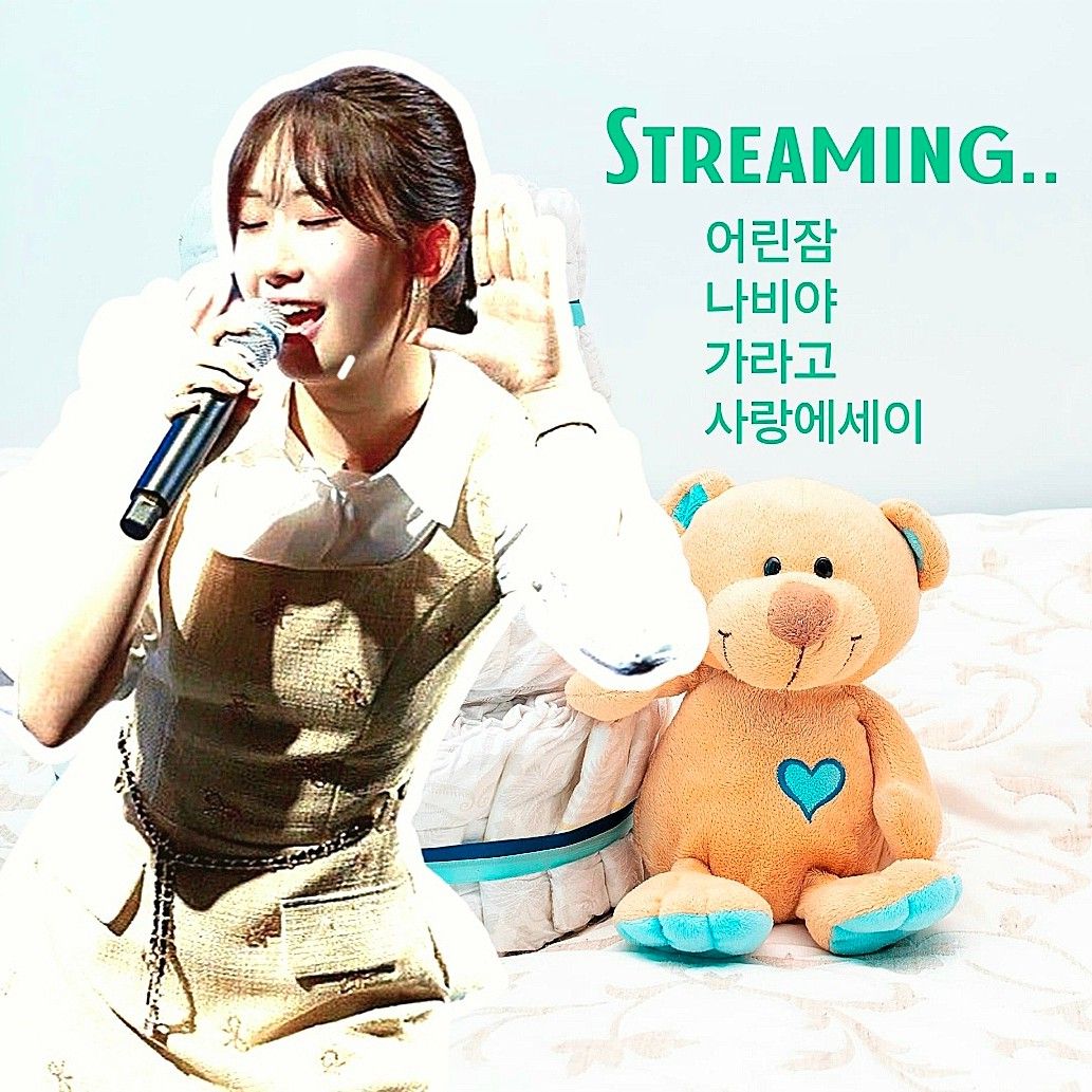 全裕珍的幕后花絮