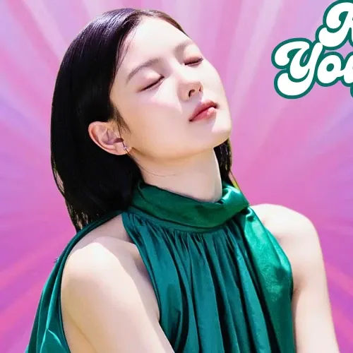 Latest photo of Kim Youjung
