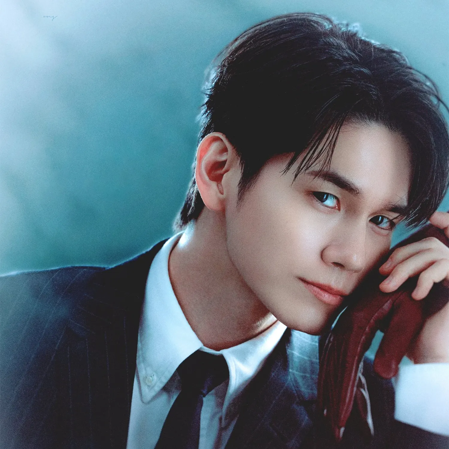 Latest photo of Ong Seongwu