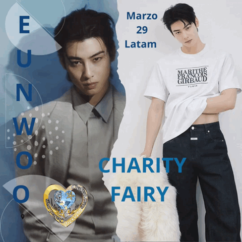 Latest photo of Cha Eunwoo