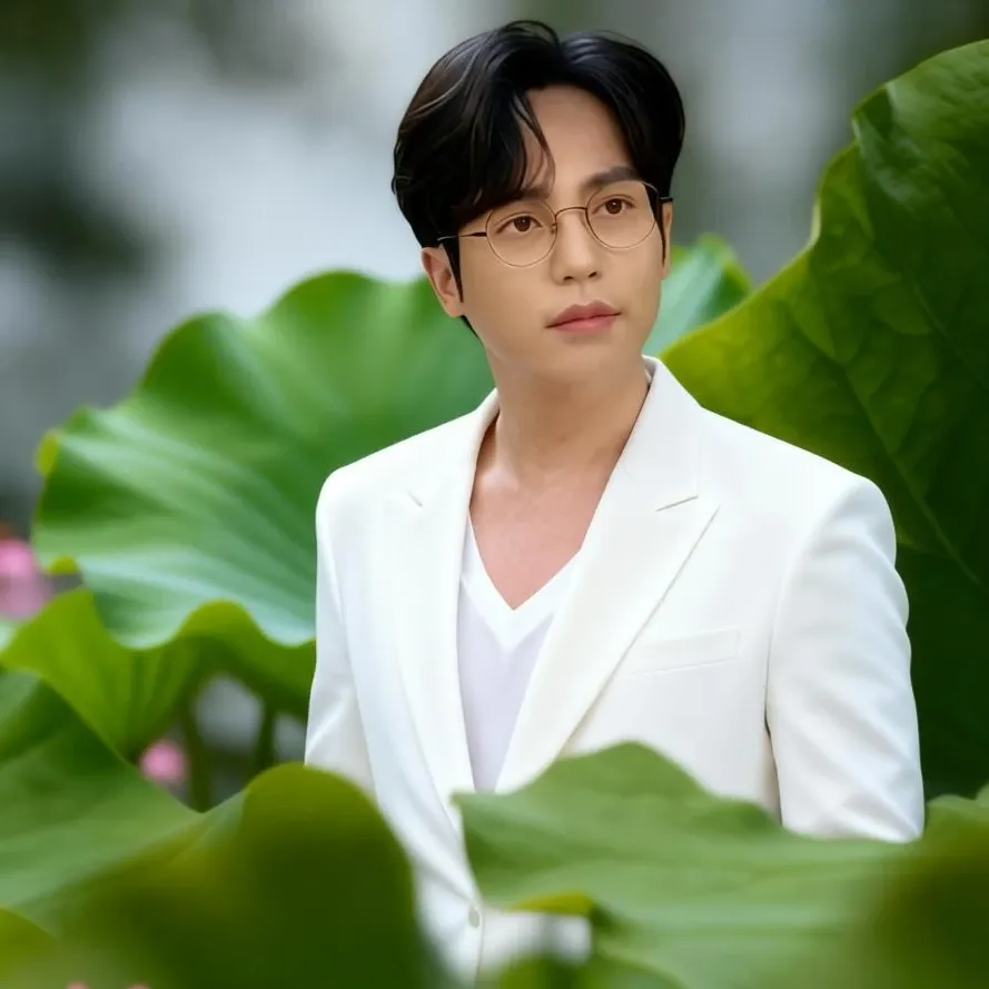 Latest photo of Mooryong