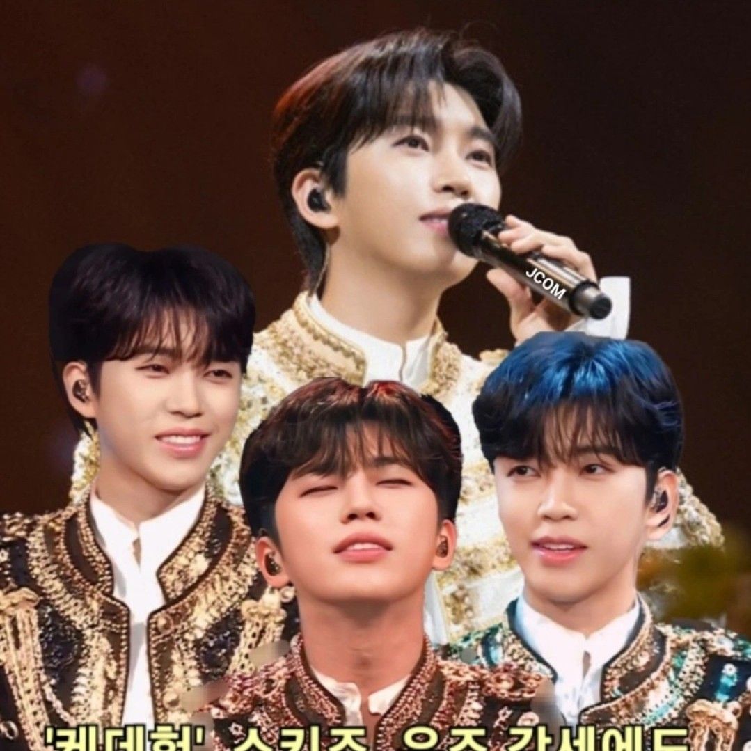 임영웅 팬이 찍은 순간