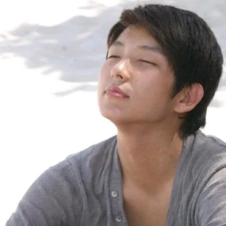 이준기의 최신 사진