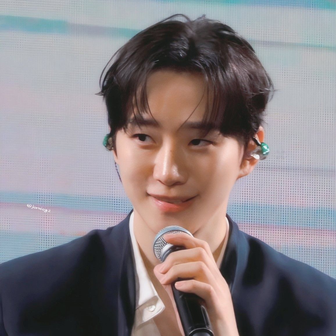 李俊昊的最新照片