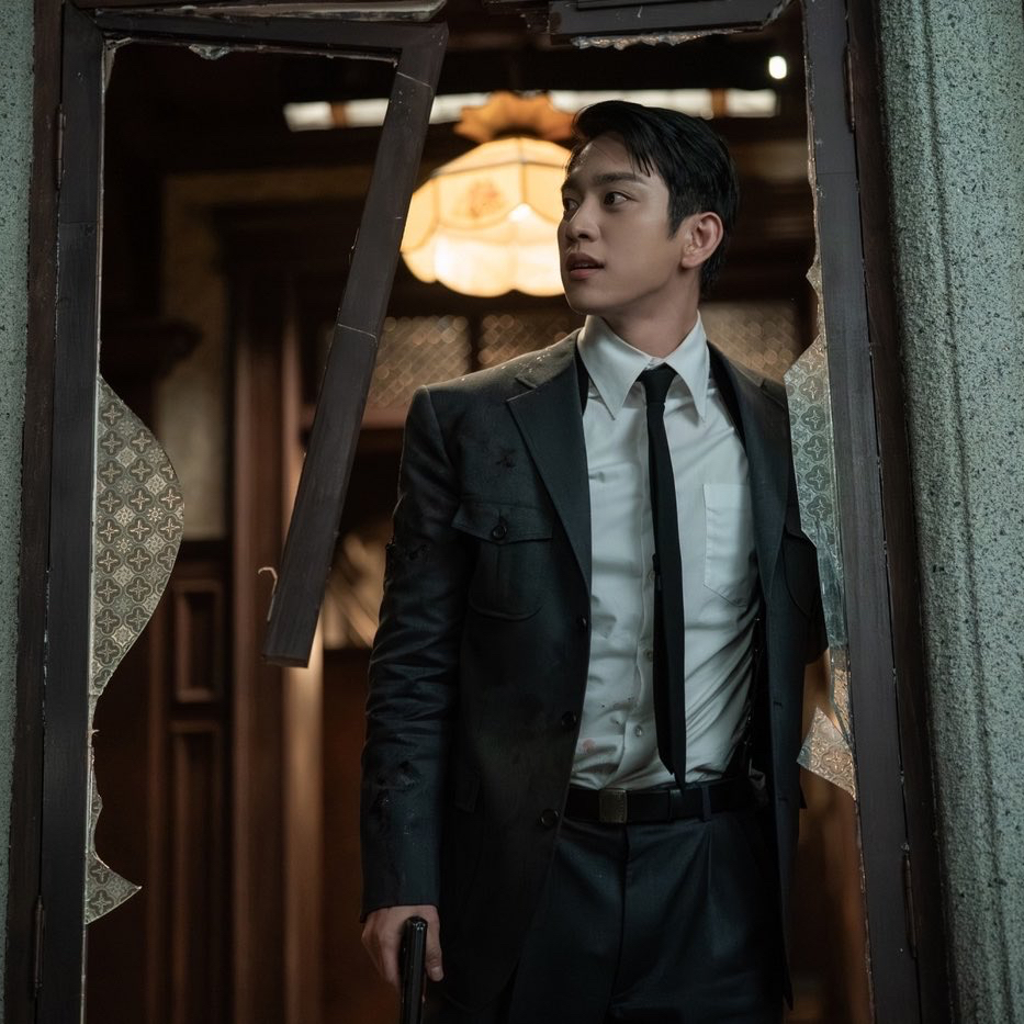 박진영 팬이 찍은 순간