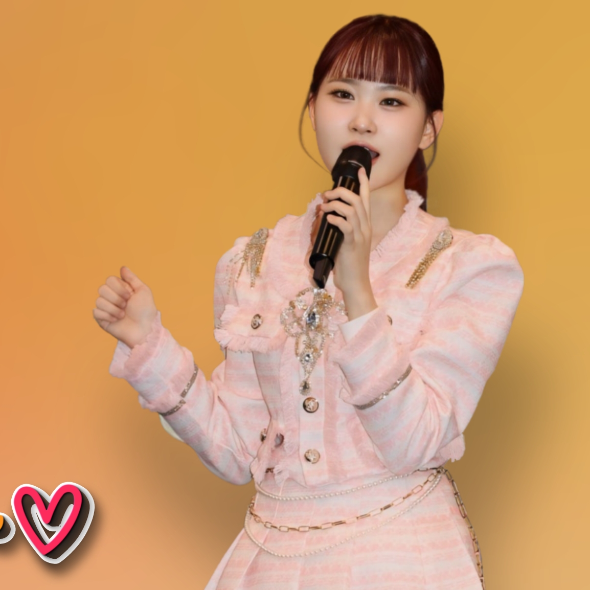 金多贤的幕后花絮