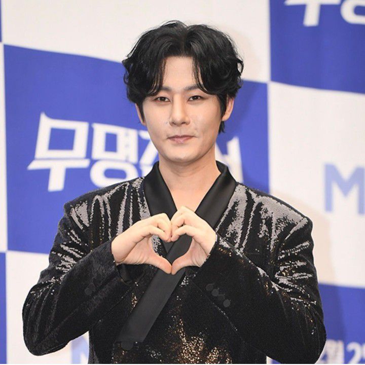 Latest photo of Kang Moonkyung