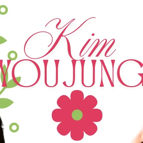 Latest photo of Kim Youjung