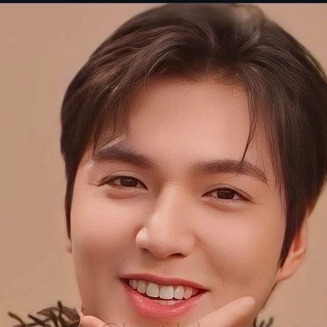 이민호 최근 활동샷