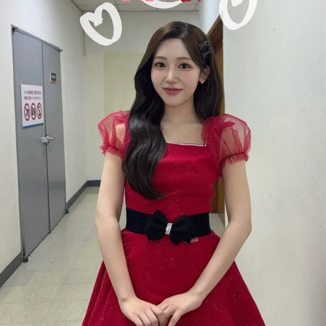 Recent activity shot of Gil Ryeowon