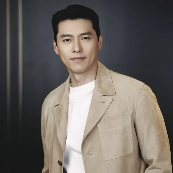 현빈의 최신 사진