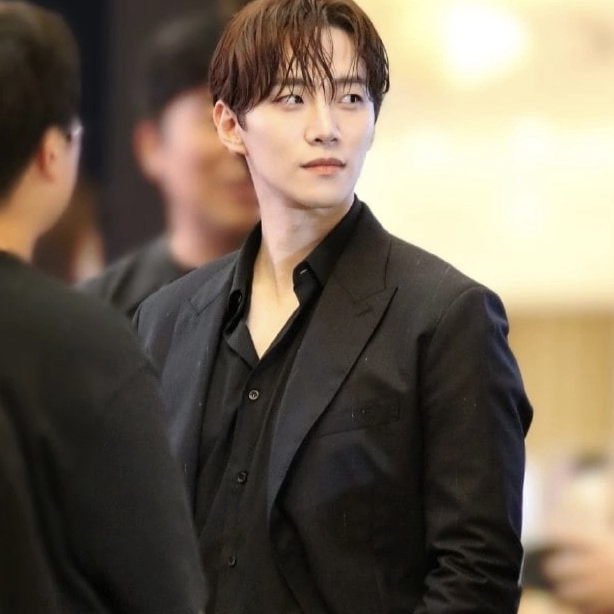 李俊昊的幕后花絮