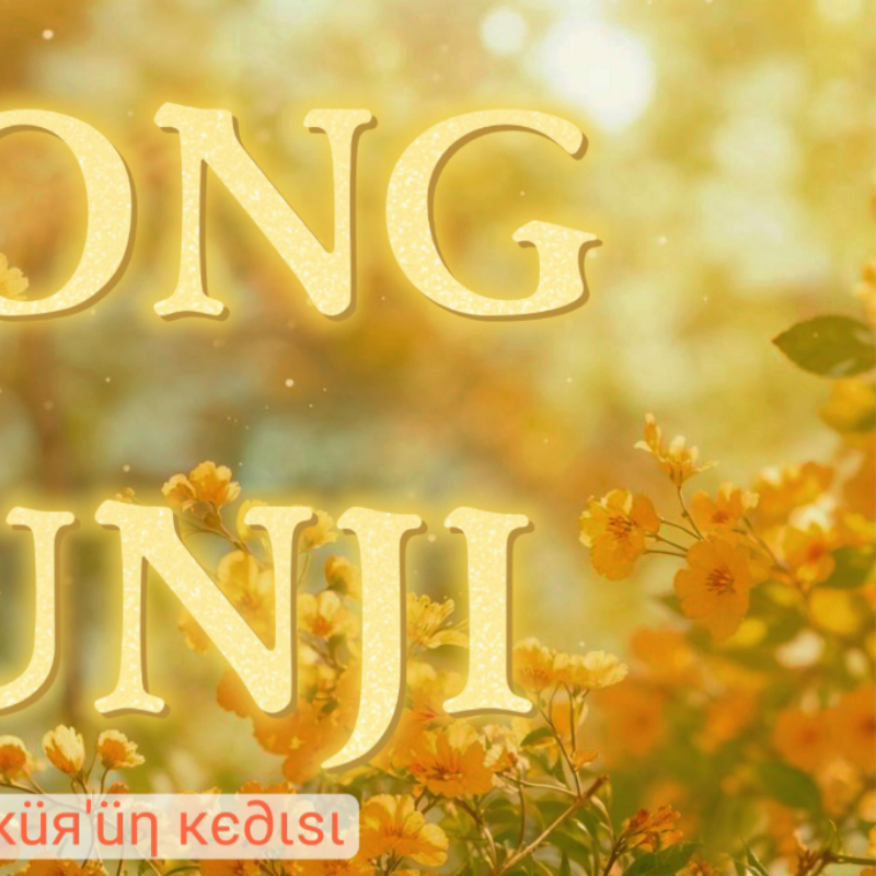 Foto terbaru dari Jung Eunji