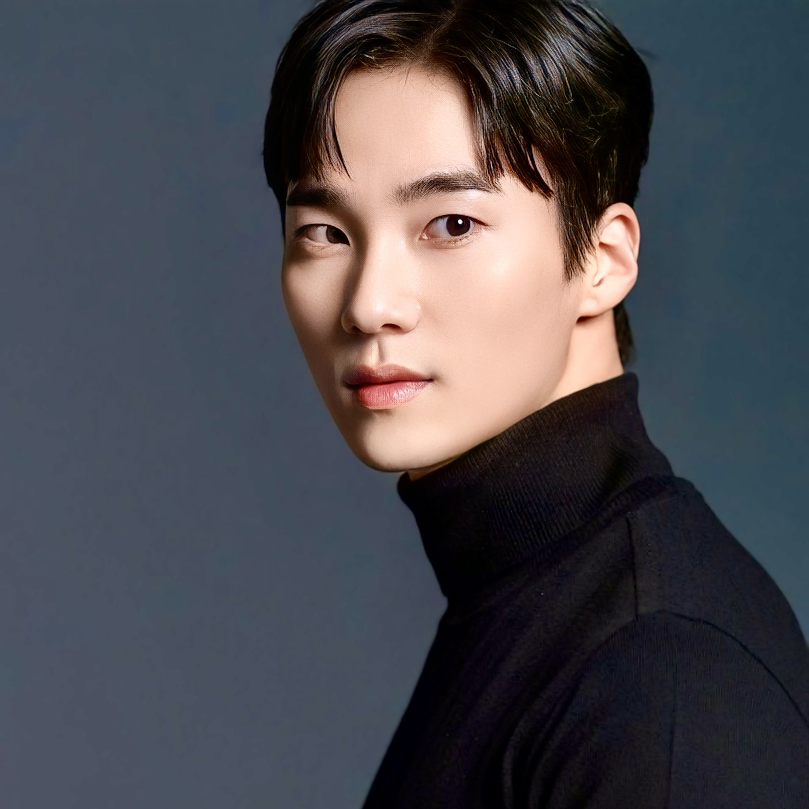 Recent activity shot of Lee Hongnae