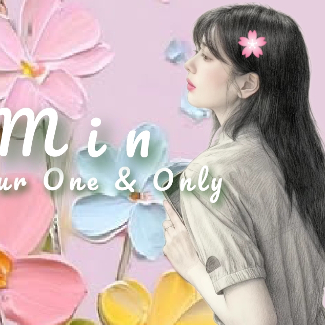 Latest photo of Jung Somin