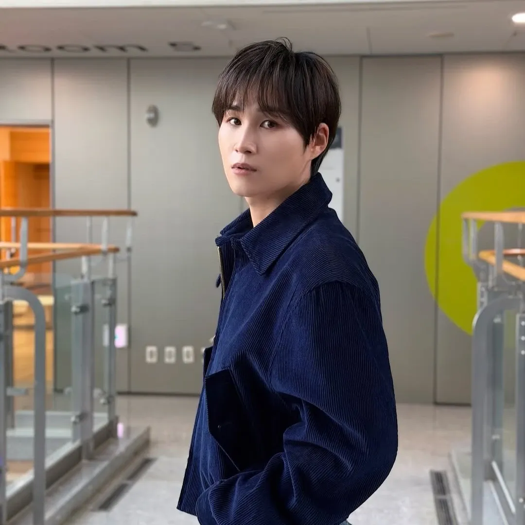 김희재의 최신 사진