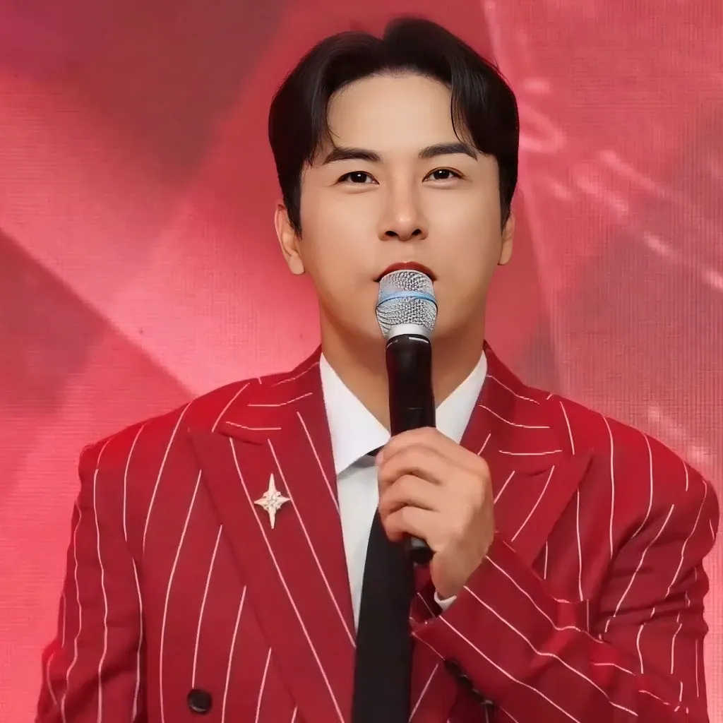 Foto kegiatan terbaru dari Jang Minho