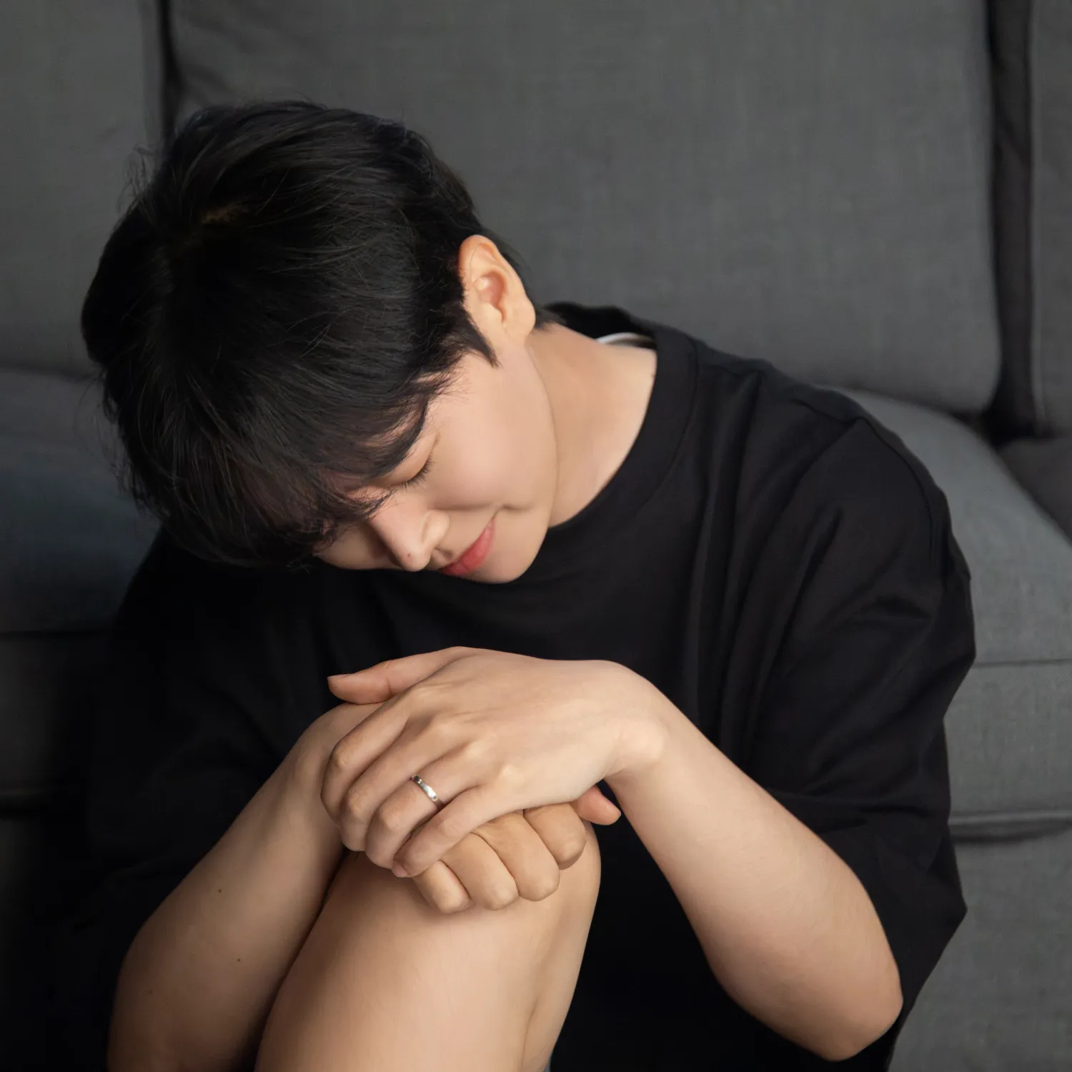 Latest photo of Song Minjun