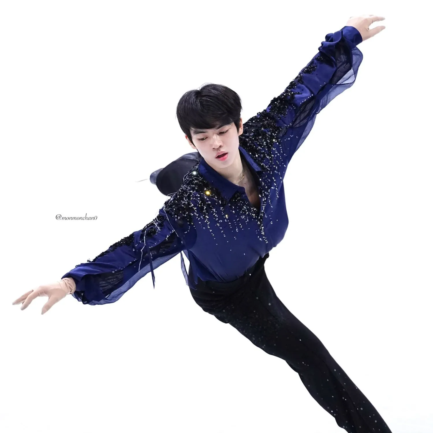 Latest photo of Cha Junhwan