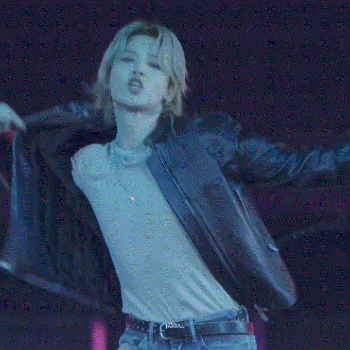 ハ・ジミンの最新写真